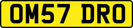 OM57DRO
