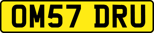 OM57DRU