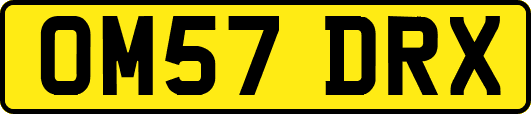 OM57DRX