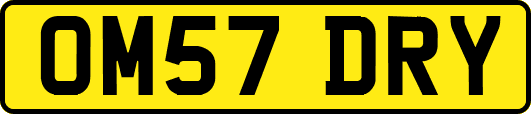 OM57DRY
