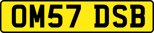 OM57DSB