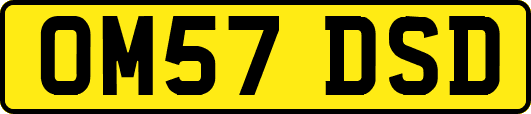 OM57DSD