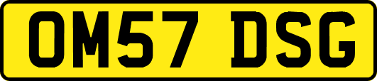 OM57DSG