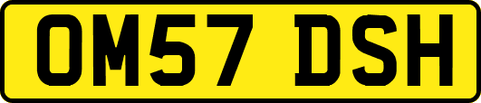 OM57DSH
