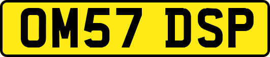 OM57DSP