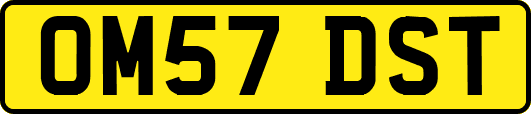 OM57DST