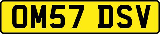 OM57DSV