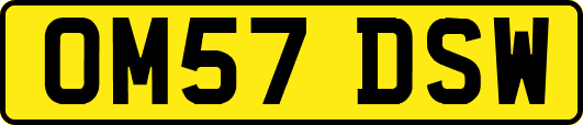 OM57DSW