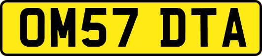 OM57DTA