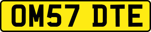 OM57DTE