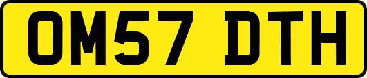 OM57DTH