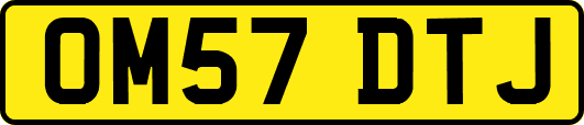 OM57DTJ