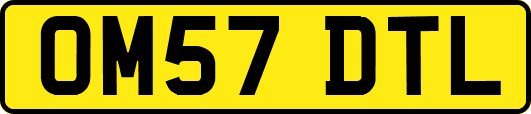 OM57DTL