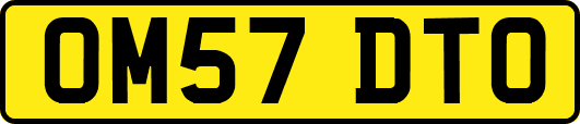 OM57DTO