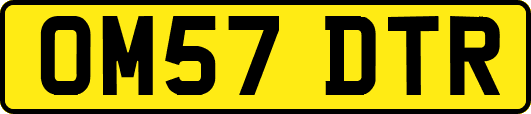 OM57DTR