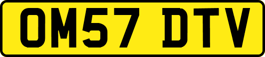 OM57DTV