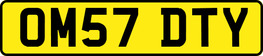 OM57DTY
