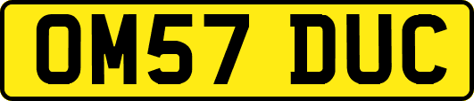 OM57DUC