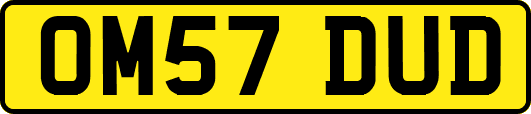 OM57DUD