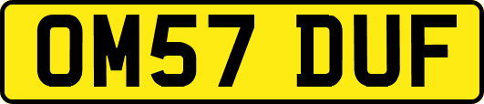 OM57DUF
