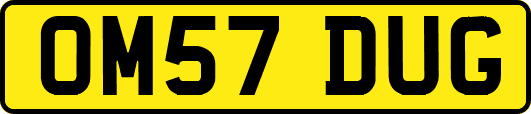 OM57DUG