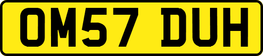 OM57DUH