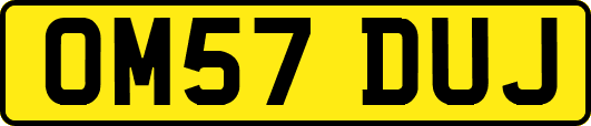 OM57DUJ