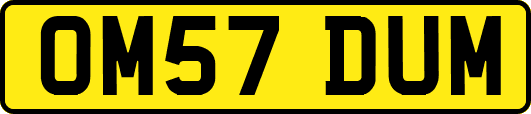 OM57DUM