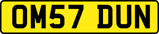 OM57DUN