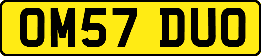 OM57DUO