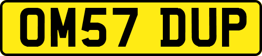 OM57DUP