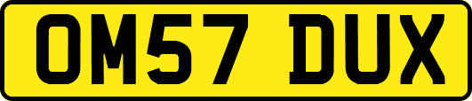 OM57DUX