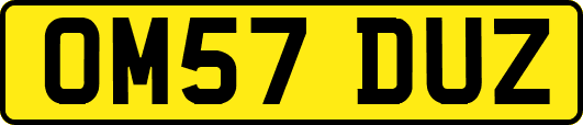 OM57DUZ