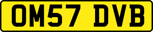 OM57DVB