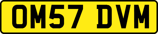 OM57DVM