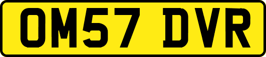 OM57DVR