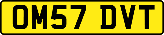 OM57DVT