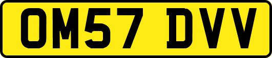 OM57DVV