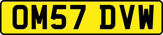 OM57DVW
