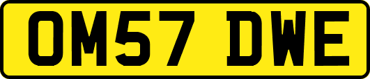 OM57DWE