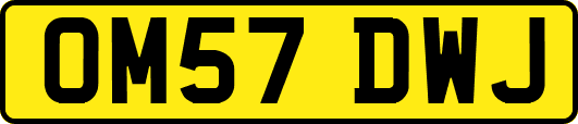 OM57DWJ