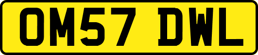 OM57DWL