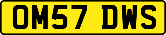 OM57DWS