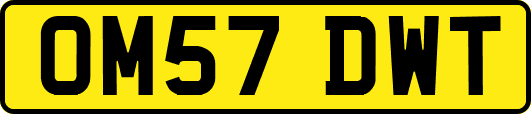 OM57DWT