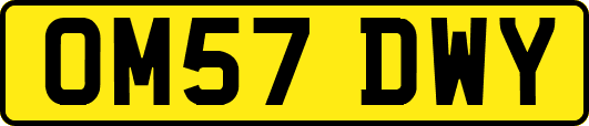 OM57DWY