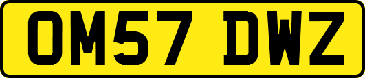 OM57DWZ
