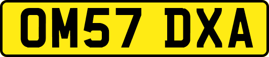 OM57DXA
