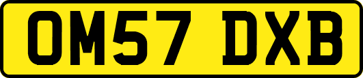 OM57DXB