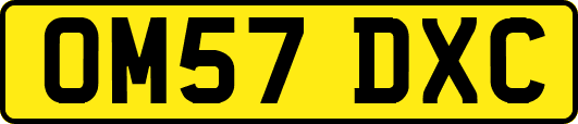 OM57DXC