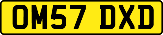 OM57DXD
